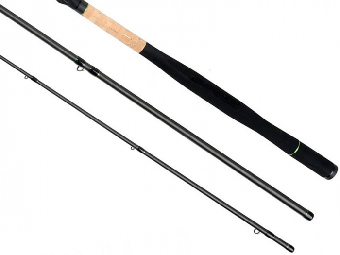 Lanseta Formax - Elegance Method Lusson Feeder 3.60m 80g [2]