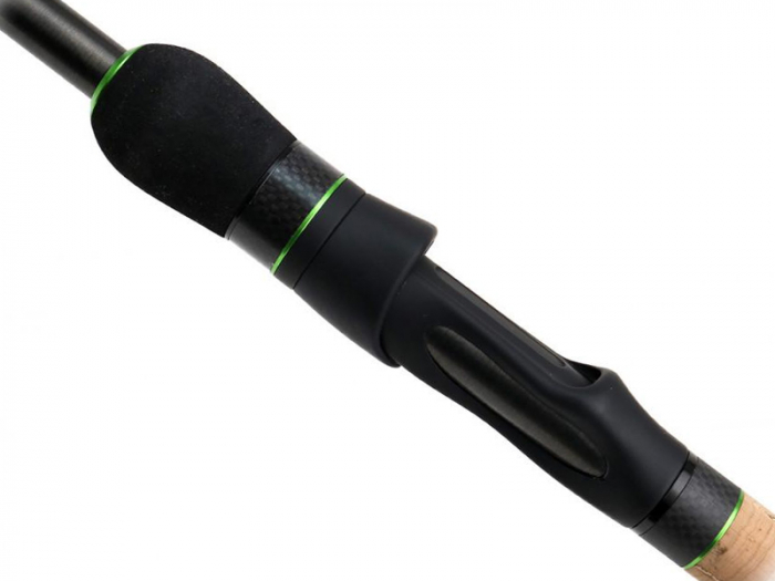 Lanseta Formax - Elegance Method Lusson Feeder 3.60m 80g [3]