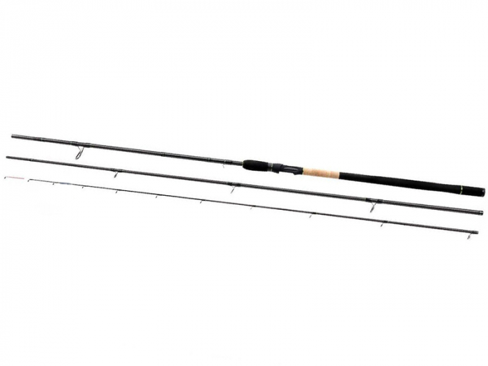 Lanseta Formax - Elegance Method Lusson Monster Feeder 3.90m 160g [1]