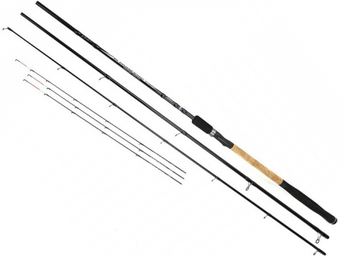 Lanseta Formax - Elegance Pro Feeder 3.60m 10-60g [1]