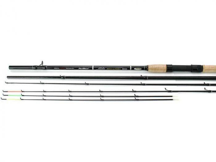 Lanseta Formax Leader Match and Feeder 3.0m [2]