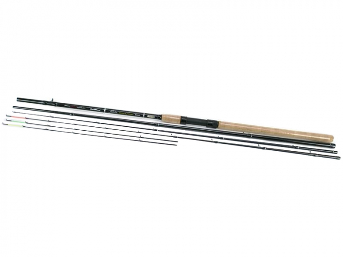 Lanseta Formax Leader Match and Feeder 3.0m [1]
