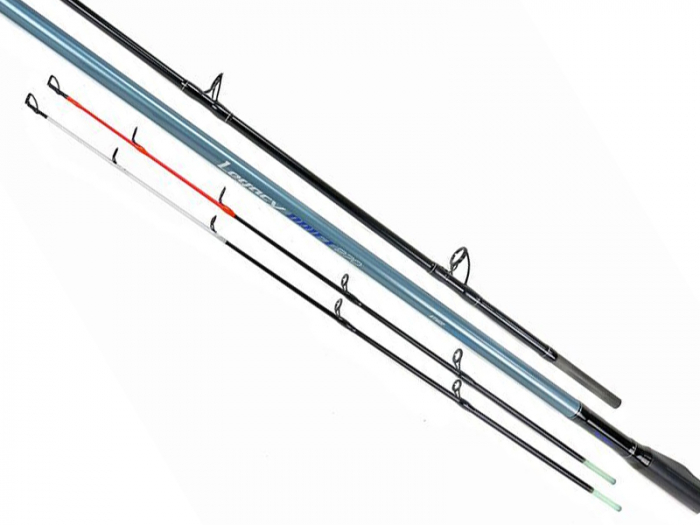 Lanseta Formax Legacy Drift 2.70m 300g [5]