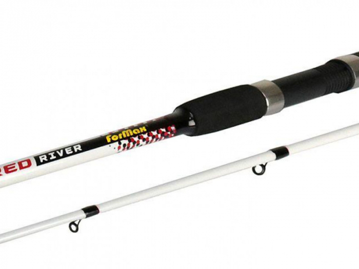 Lanseta Formax Red River 2.7m 40-100g [3]