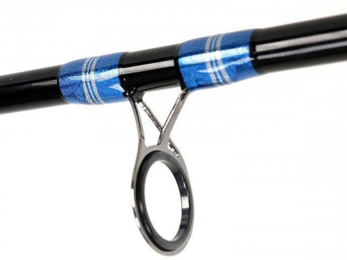 Lanseta Formax Rivercraft Feeder 3.60m 20-60g [5]