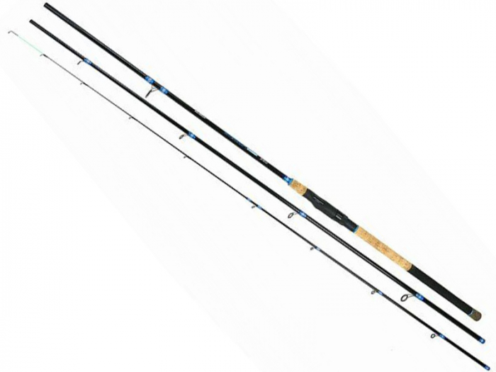Lanseta Formax Rivercraft Feeder 3.60m 20-60g [1]
