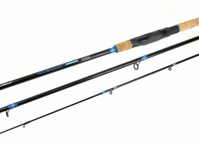 Lanseta Formax Rivercraft Feeder 3.60m 40-120g [3]