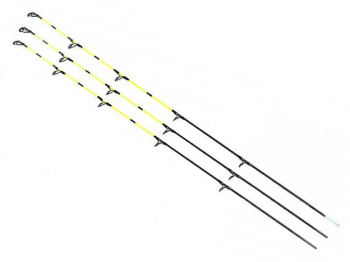 Lanseta Formax Rivercraft Power Feeder 3.60m 50-140g [2]