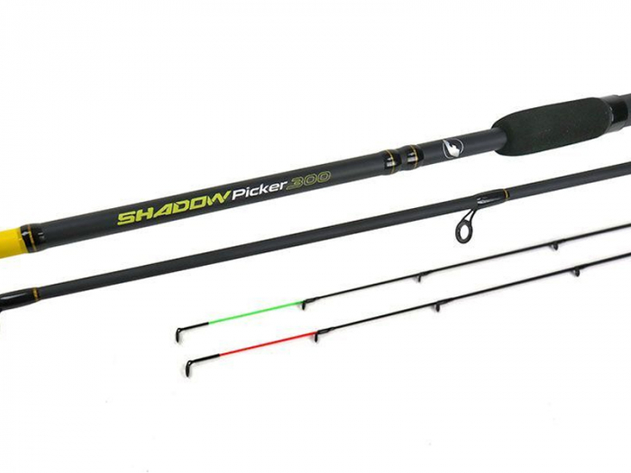 Lanseta Formax Shadow Picker 3.0m 55g [2]