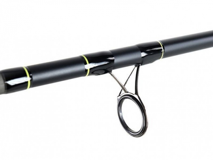 Lanseta Formax Shadow River Feeder 3.60m 100-300g [4]