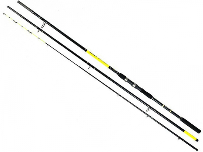 Lanseta Formax Shadow River Feeder 3.60m 100-300g [1]