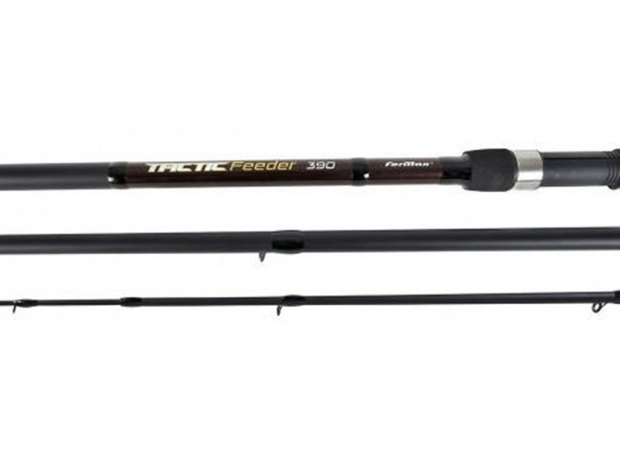 Lanseta Formax Tactic Feeder 3.60m 150g [3]