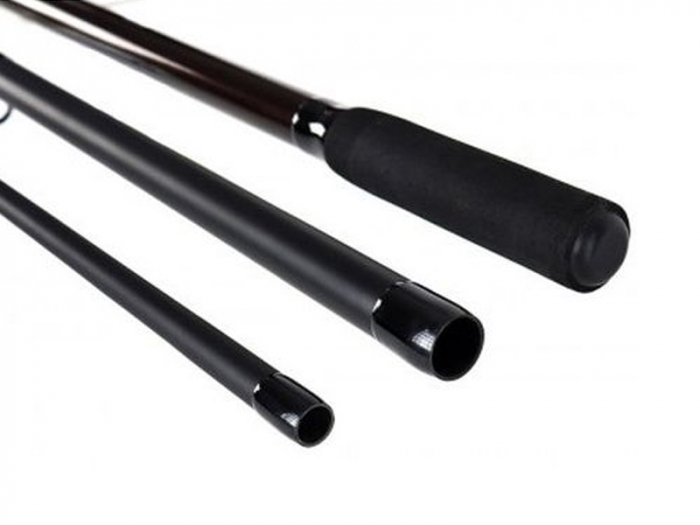 Lanseta Formax Tactic Feeder 3.90m 150g [4]