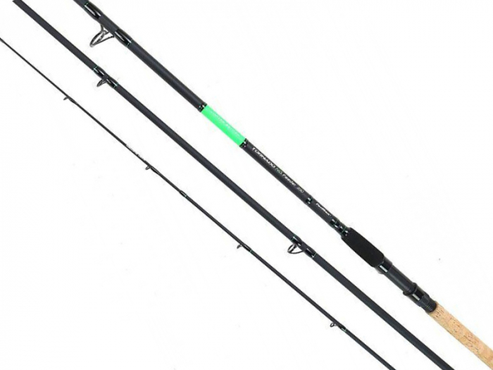 Lanseta Formax Tornado NG Feeder 3.60m 120g [2]