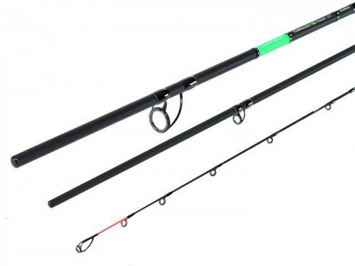 Lanseta Formax Tornado NG Feeder 3.60m 120g [3]