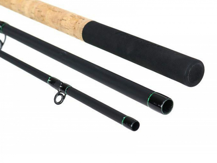 Lanseta Formax Tornado NG Feeder 3.90m 150g [4]