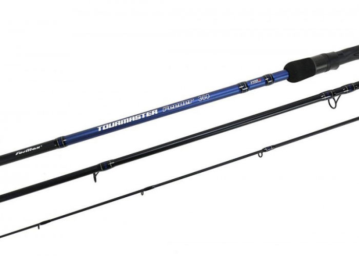 Lanseta Formax Tourmaster Feeder 3.30m 75g [5]