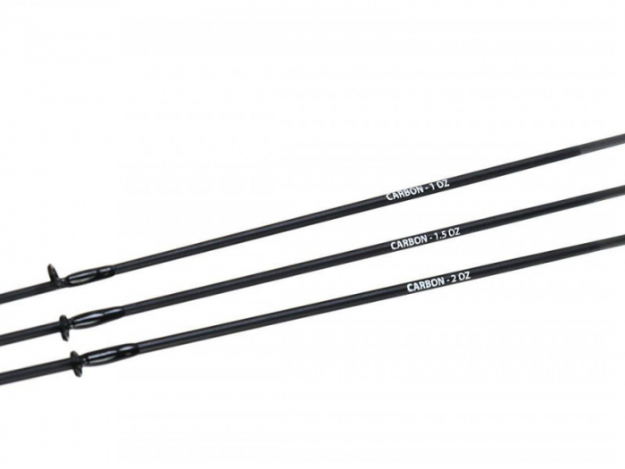 Lanseta Formax Tourmaster Feeder 3.90m 115g [3]