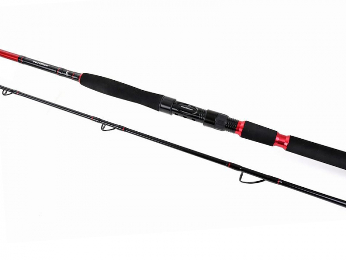 Lanseta Formax Visage Boat 2.40m 70-300g [4]