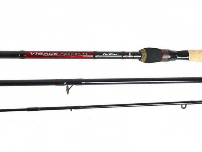 Lanseta Formax Visage Feeder 3.60m 100g [5]