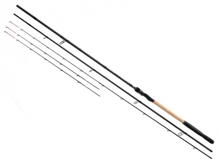 Lanseta Formax Visage Rapid Feeder 3.90m 100g [1]