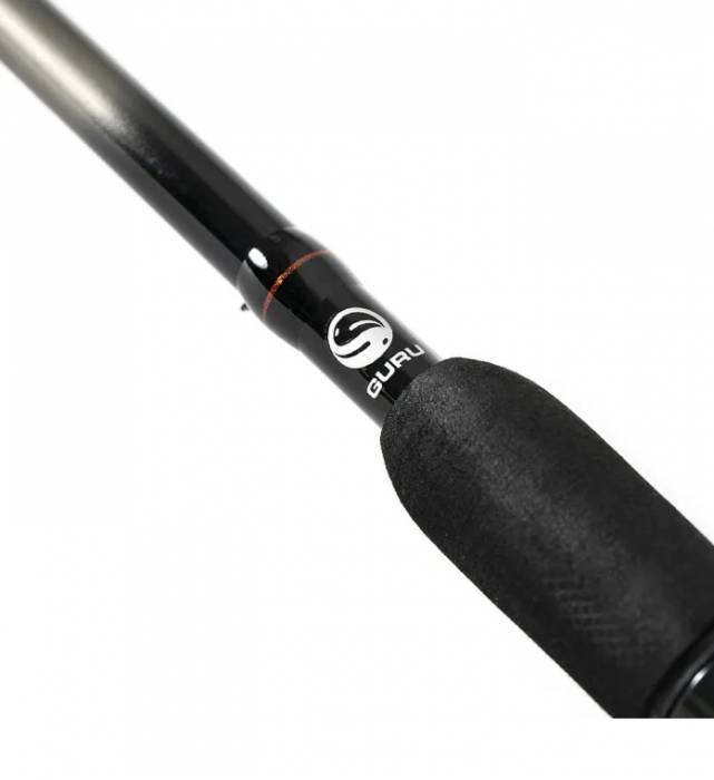 Lanseta Guru A-Class Distance Feeder, 3.90m, 150g, 3+3buc [3]