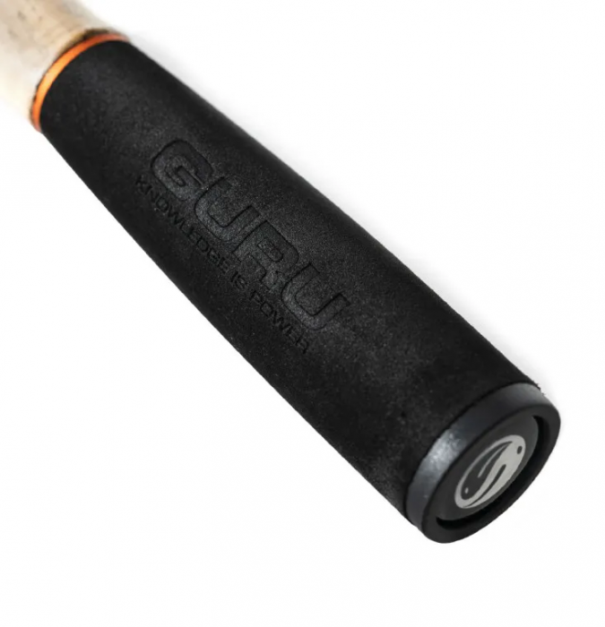 Lanseta Guru A-Class Distance Feeder, 4.20m, 180g, 3+3buc [4]