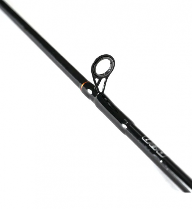 Lanseta Guru A-Class Distance Feeder, 4.20m, 180g, 3+3buc [3]