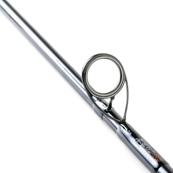 Lanseta Guru N-Gauge Pro Feeder, 3.66m, 1-60g, 3+3buc [2]
