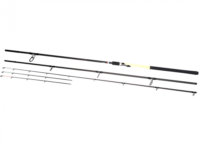Lanseta Katcher Extreme Cast Feeder 4.2m 150g [1]