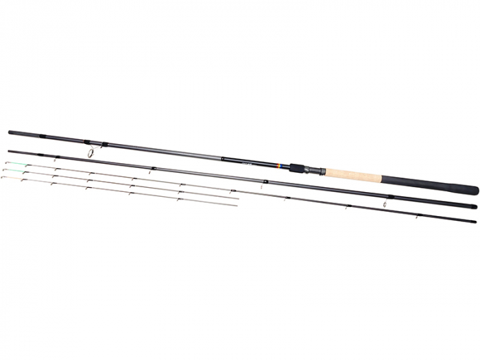 Lanseta Katcher Performance Feeder 3.6m 80g [1]