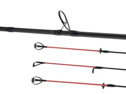 Lanseta Select Baits Trofeo Feeder Rod 4.20m 140g [4]