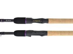 Lanseta Select Baits Trofeo Feeder Rod 4.20m 140g [3]