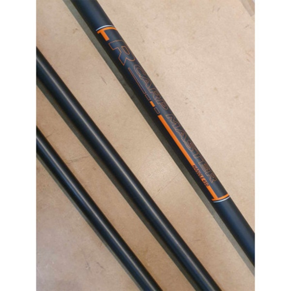 Maner minciog Rive Carpmaster 4.5m – carbon high modulus pentru crap si feeder [2]