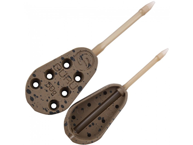 METHOD FEEDER GURU EXTRA DISTANCE HYBRID [2]