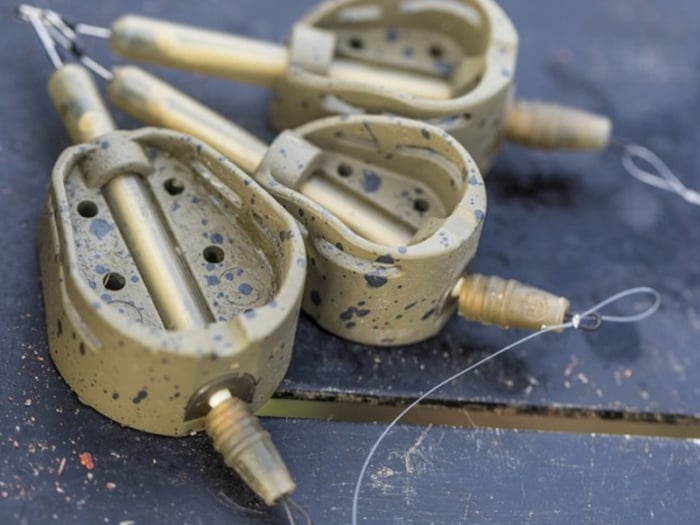 METHOD FEEDER GURU EXTRA DISTANCE HYBRID SUPER MINI [2]