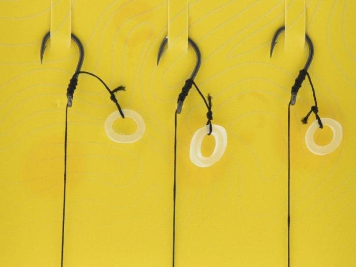 Montura Select Baits FH4 Method Feeder Bait Band Rig [2]