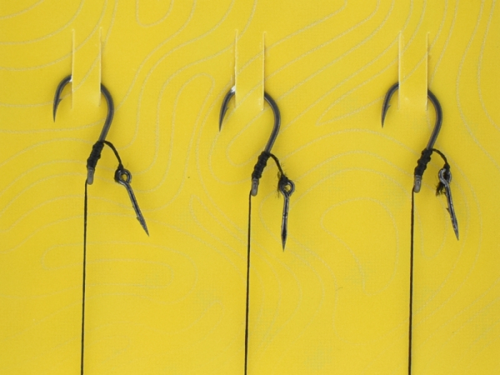 Montura Select Baits FH4 Method Feeder Bait Sting Rig [2]