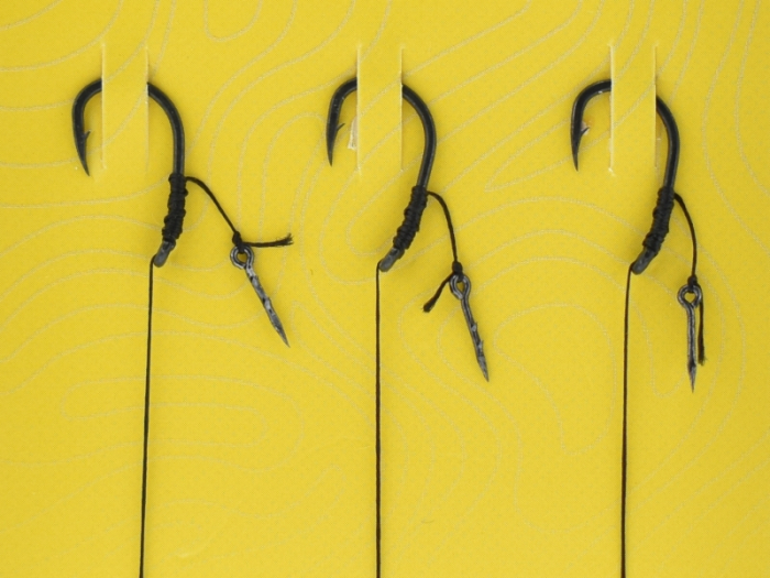 Montura Select Baits FH5 Method Feeder Bait Sting Rig [2]