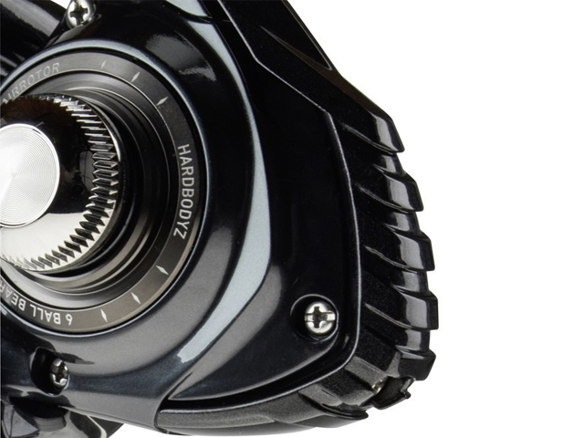 Mulineta Daiwa TD Feeder 4012QD [4]