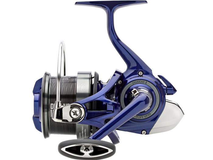 Mulineta Daiwa TDR Distance 25QD 2023 [1]