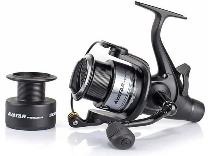 Mulineta Formax Avatar Feeder 5000 [1]