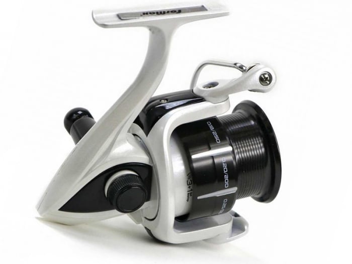 Mulineta Formax Avatar Feeder NG 3500 [3]