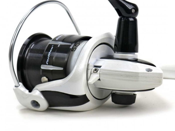 Mulineta Formax Avatar Feeder NG 3500 [2]