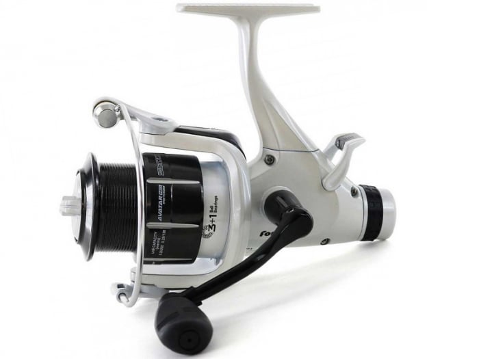 Mulineta Formax Avatar Feeder NG 5000 [2]
