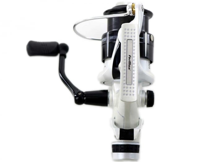 Mulineta Formax Avatar Feeder NG 5000 [4]