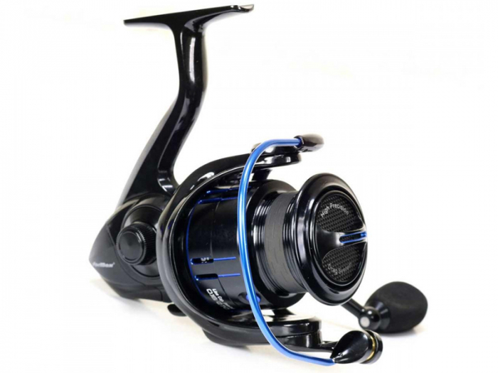 Mulineta Formax - Elegance Feeder 3000 [5]