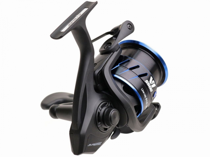 Mulineta Formax Elegance Feeder Pro V1 5500 [3]