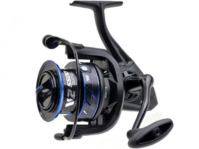 Mulineta Formax - Elegance Feeder Pro V2 5000 [3]
