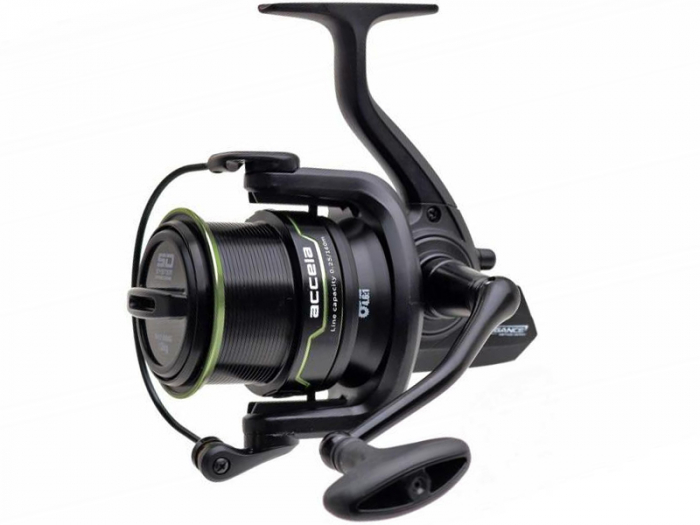 Mulineta Formax - Elegance Method Accela Distance Feeder 4500 [2]